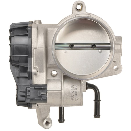 A1 Cardone NEW THROTTLE BODY 6E-9008